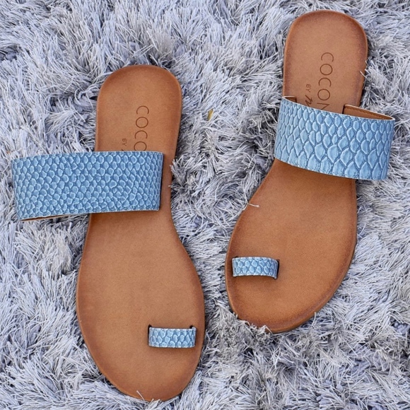 Coconuts by Matisse Shoes - (Coconuts by Matisse) Freddy Sandal